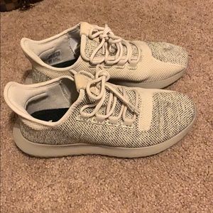 Adidas Tubular nude color